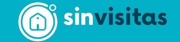SINVISITAS