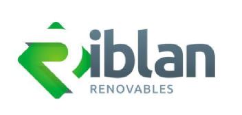 RIBLAN RENOVABLES