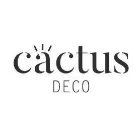 CACTUS DECO