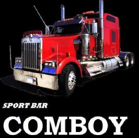 SPORT BAR COMBOY
