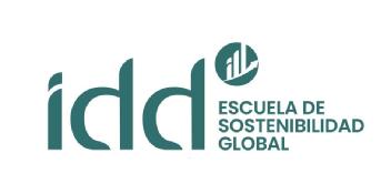 idd ESCUELA DE SOSTENIBILIDAD GLOBAL