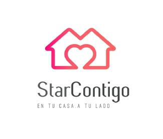 STARCONTIGO EN TU CASA. A TU LADO