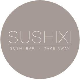 SUSHIXI SUSHI BAR TAKE AWAY