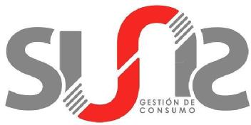 SUNS GESTION DE CONSUMOS