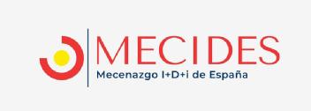 MECIDES MECENAZGO I+D+i DE ESPAÑA