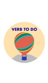 VERB TO DO