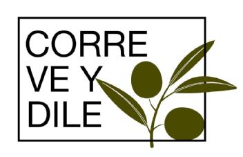 CORRE VE Y DILE