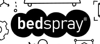 bedspray