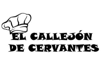 El Callejón de Cervantes