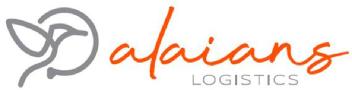 ALAIANS LOGISTICS