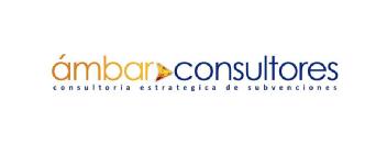 ámbar consultores consultoría estratégica de subvenciones