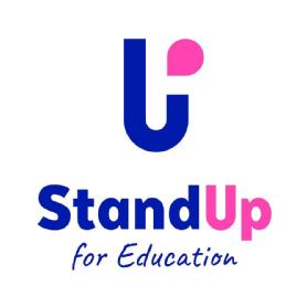 STAND UP FOR EDUCATION