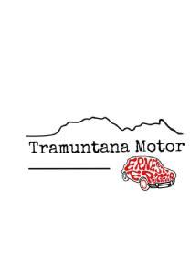 TRAMUNTANA MOTOR ERNEST FORTEZA