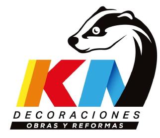 KN DECORACIONES, OBRAS Y REFORMAS