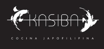KASIBA COCINA JAPOFILIPINA