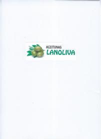 ACEITUNAS LANOLIVA