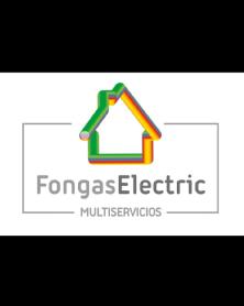 Fongas Electric multiservicios