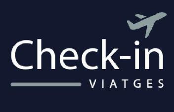 CHECK-IN VIATGES