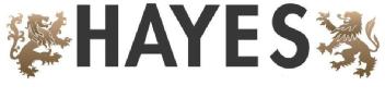 HAYES