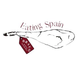 EATING SPAIN BRAVO 1931 MANTEQUERIAS