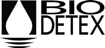 BIODETEX