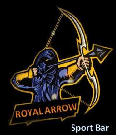 ROYAL ARROW SPORT BAR