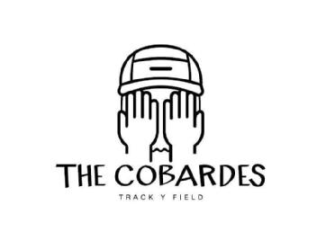 THE COBARDES TRACK Y FIELD