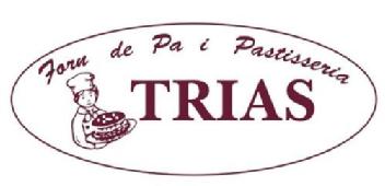 FORN DE PA I PASTISSERIA TRIAS