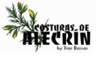COSTURAS DE ALECRÍN BY RÍAS BAIXAS