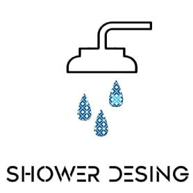SHOWER DESING