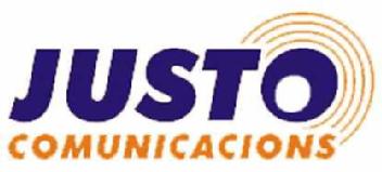 JUSTO COMUNICACIONS