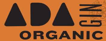 ADA ORGANIC GIN
