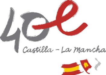 40 e Castilla-La Mancha