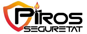 PIROS SEGURETAT