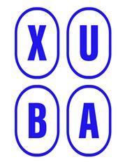 XUBA