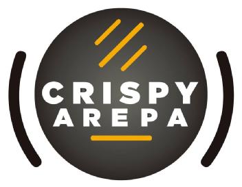 CRISPY AREPA