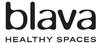 BLAVA HEALTHY SPACES
