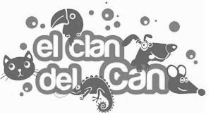 EL CLAN DEL CAN