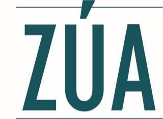 ZÚA