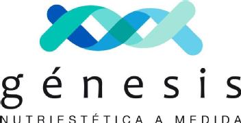 Génesis NUTRIESTÉTICA A MEDIDA