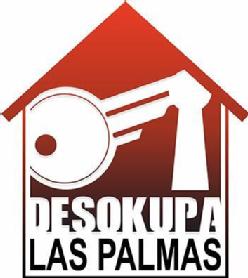DESOKUPA LAS PALMAS