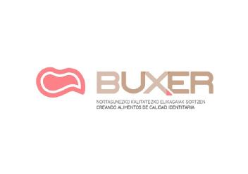 BUXER Nortasunezko kalitatezko elikagaiak sortzen Creando alimentos de calidad identitaria