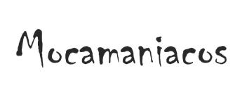 MOCAMANIACOS