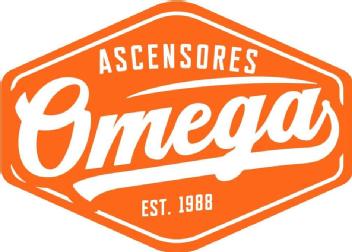 ASCENSORES OMEGA Est. 1988