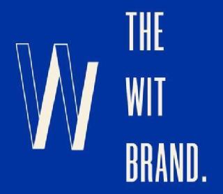 THE WIT BRAND