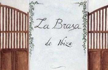 LA BRASA DE IBIZA
