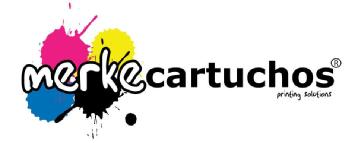 MERKECARTUCHOS PRINTING SOLUTIONS