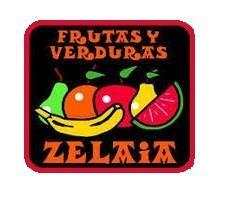 FRUTAS Y VERDURAS ZELAIA