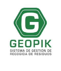 G GEOPIK SISTEMA DE GESTIÓN DE RECOGIDA DE RESIDUOS
