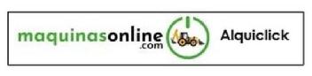 MAQUINASONLINE.COM ALQUICLICK